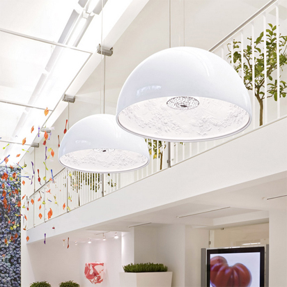 The Skygarden Pendant by Flos_3