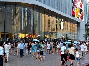 Apple Shifts 2 Million Iphone 5s in China