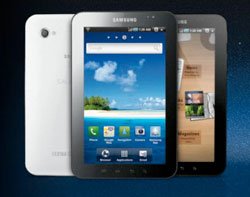 Samsung Tablet Sales Leap 325% as Apple iPad Market Share Falls