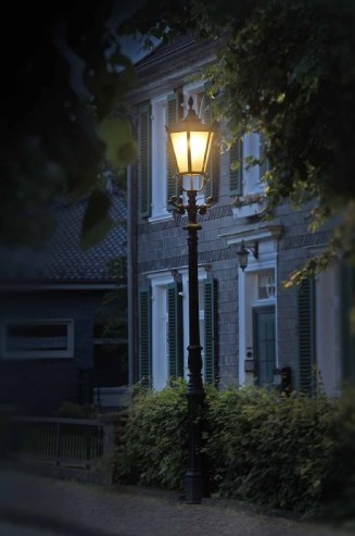 Osram’S DSL LED Module for Historic Street Luminaires