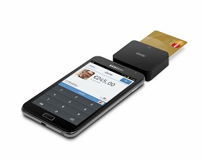 Izettle Launches Mobile Payments in UK
