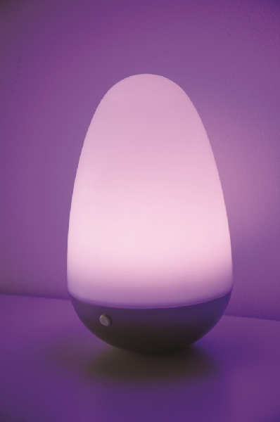 Ledinside: Creative Led Lighting Is Thriving; Modern Design Ovo From Tao_2