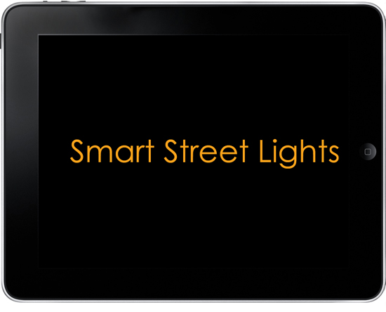 Smart Phones, Smart Light Bulbs and Now Smart Street Lights?_1