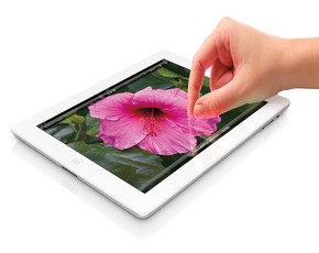 Apple Launches Ipad Mini and Fourth Generation Tablet