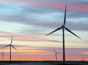 Google to Use Wind Energy to Power Oklahoma Datacentre