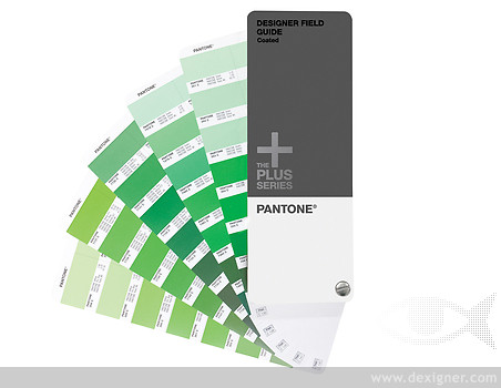 Pantone Extends Pantone Plus Series with Two Guides for Two Distinct Customers