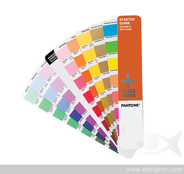 Pantone Extends Pantone Plus Series with Two Guides for Two Distinct Customers_1
