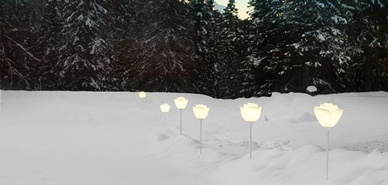 LEDs Strike Again – MoreDesign's Baby Love Flower Collection_4