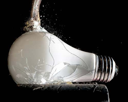 Federal Phase out of Incandescents Misunderstood &#8211; Stop Hoarding