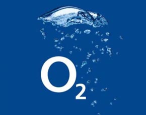 O2 Drops Ericsson After Outage