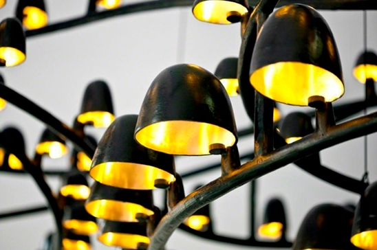 Design Miami 2012's Top Lighting Designs_2
