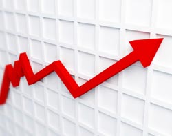 IT Budgets to Rise in 2013 Despite Downturn