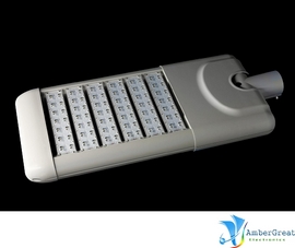 Amberstar Is Latest Generation of LED Street Lights From Ambergreat