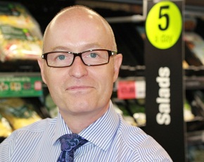 CIO Interview: Andy Haywood, Co-Operative Business Group
