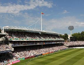 Lord’S Cricket Ground Gets Wi-Fi From The Cloud