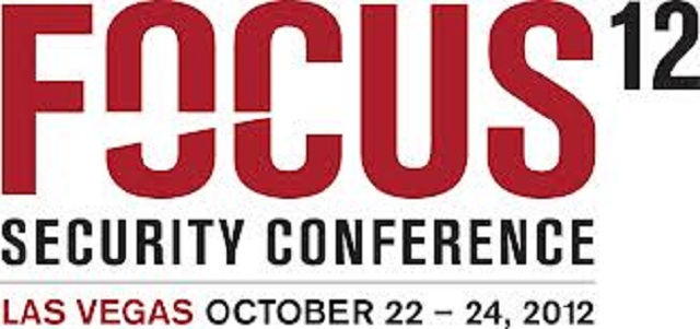 Mcafee Focus 2012: Endpoint Security Key to Security Connected Strategy