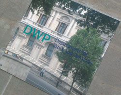 DWP CIO Philip Langsdale Oversees Universal Credit Overhaul