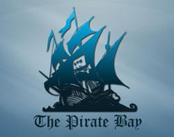 The Pirate Bay Continues Operations in The Cloud