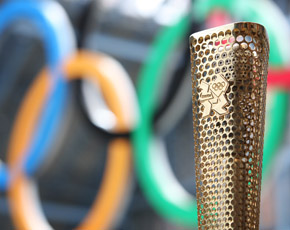 The Olympics in Technology Stats