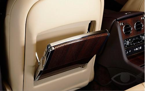 Bentley Mulsanne Executive Interior Concept Debuts at IAA_1