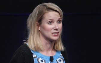 Update: Google Exec Marissa Mayer Takes Over as Yahoo CEO