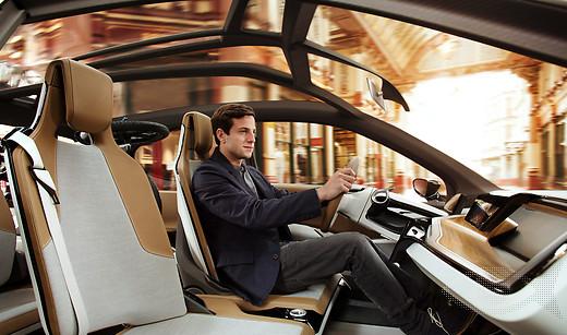 First BMW I Store Opens in London:New BMW I3 Concept and BMW I Pedelec Concept_11