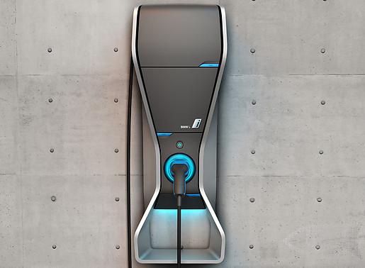 First BMW I Store Opens in London:New BMW I3 Concept and BMW I Pedelec Concept_16