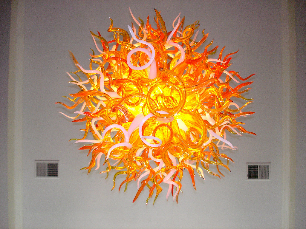 Seth Parks Inspirational Lighting Designs_1