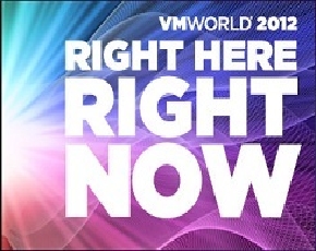 VMworld Europe 2012: Key Highlights and Technology Takeaways