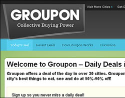 Case Study: Groupon Gets a Remote Voice with Natterbox