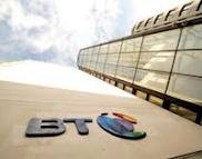 BT Blames European Economy as Q1 2012 Revenues Drop 6%