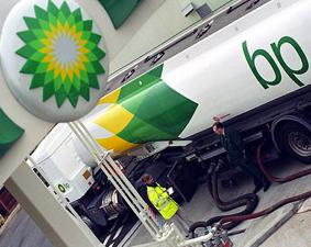 BP to Standardise F&A Through Accenture