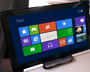 Windows 8 Security: How Does It Measure up?