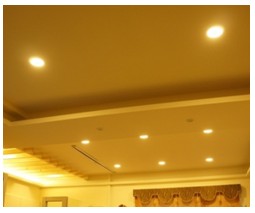 FZLED Provides Energy-Saving Solution for Home Lighting in Taiwan