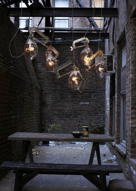 Lighting Fantasies by Lindsey Adelman Studio Take You to a Dream World_3