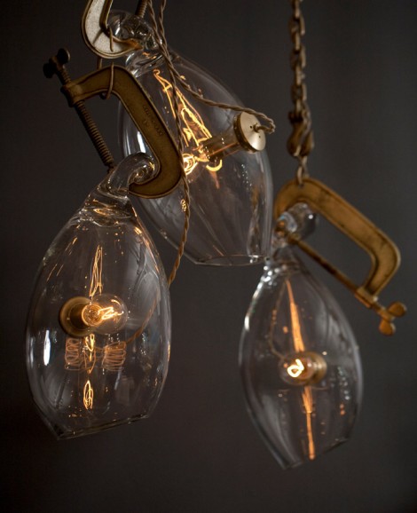 Lighting Fantasies by Lindsey Adelman Studio Take You to a Dream World_5