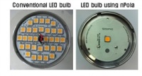LEDs Magazine - Seoul Semiconductor Claims 5x Brightness with Non-Polar LEDs