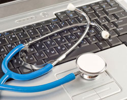 Department of Health Announces Digital Services Funding