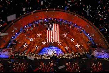Boston Pops Calls on Dpa for Annual Spectacular