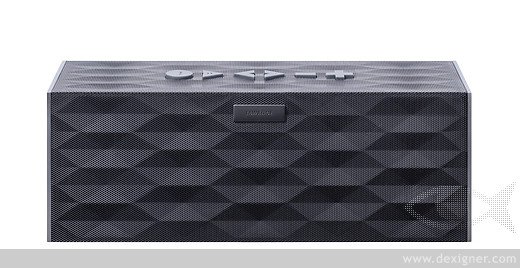 BIG JAMBOX by Jawbone: Sound Designed for Your Life_3