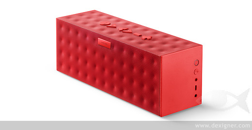 BIG JAMBOX by Jawbone: Sound Designed for Your Life_4