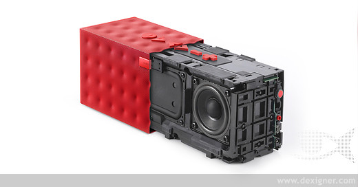 BIG JAMBOX by Jawbone: Sound Designed for Your Life_5