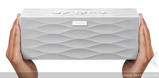 BIG JAMBOX by Jawbone: Sound Designed for Your Life_6