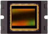 12mpixel Industrial Image Sensor Hits 150frame/s