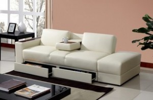 About Sectional Sofas