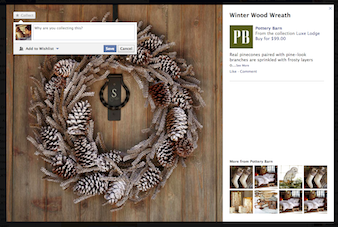Watch out, Pinterest: Facebook Tests Collections Tool