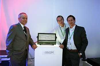 SGM Appoints Distributor for Mexico