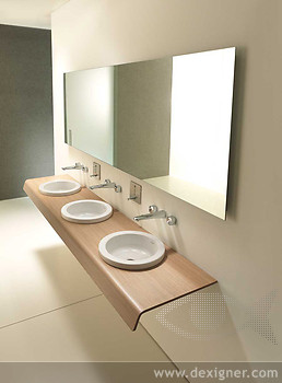 Duravit Brings High-Design Solutions to The Semi-Public Bath_3
