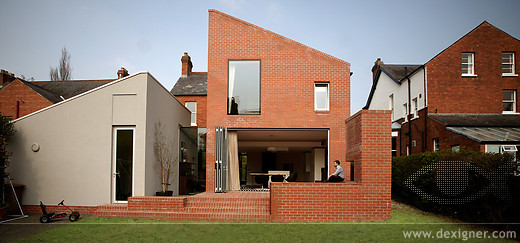 Winners of The 2012 RIBA Awards: Britain'S 50 Best New Buildings_8