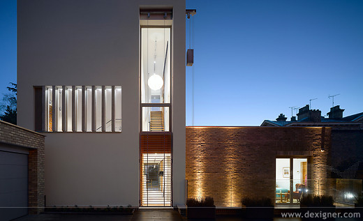 Winners of The 2012 RIBA Awards: Britain'S 50 Best New Buildings_13